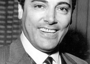 Mario Del Monaco