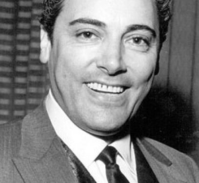 Mario Del Monaco
