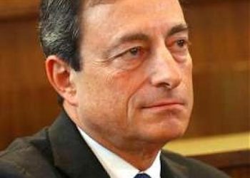 Mario Draghi