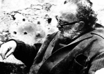 Mario Landi