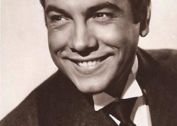 Mario Lanza