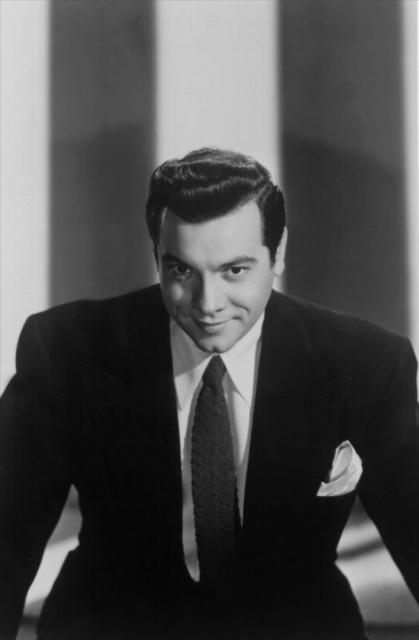 Mario Lanza