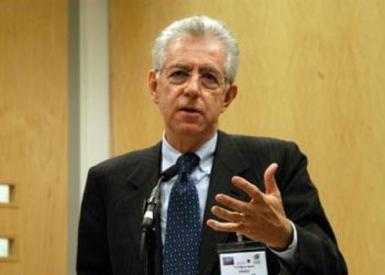 Mario Monti