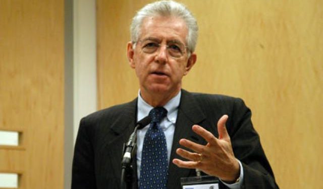 Mario Monti