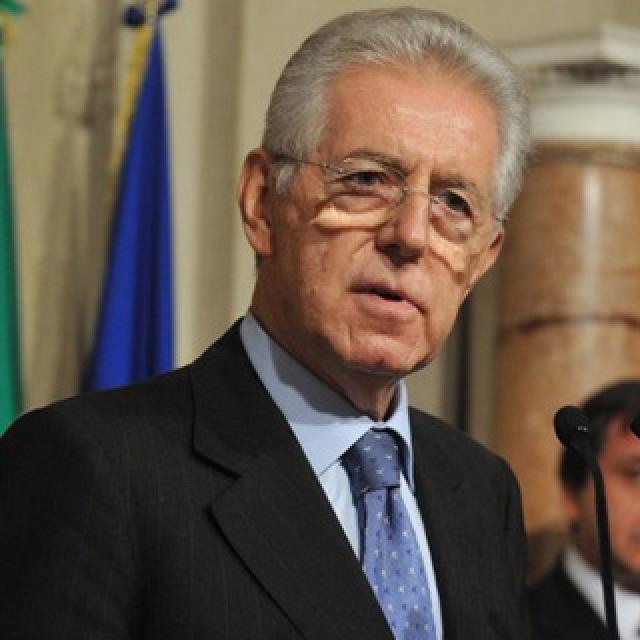 Mario Monti