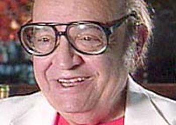 Mario Puzo