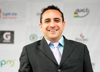 Mario Sabato