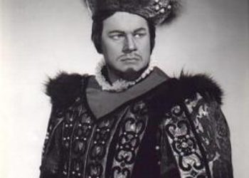 Mario Sereni