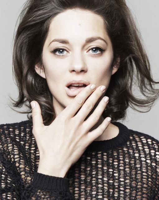 Marion Cotillard