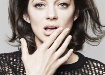Marion Cotillard