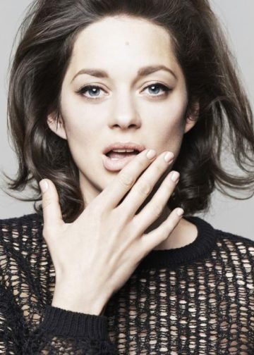 Marion Cotillard