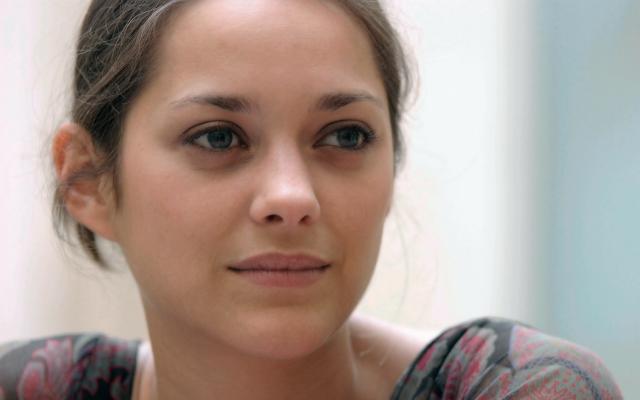 Marion Cotillard