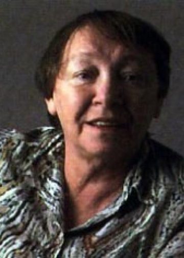 Marion Zimmer Bradley