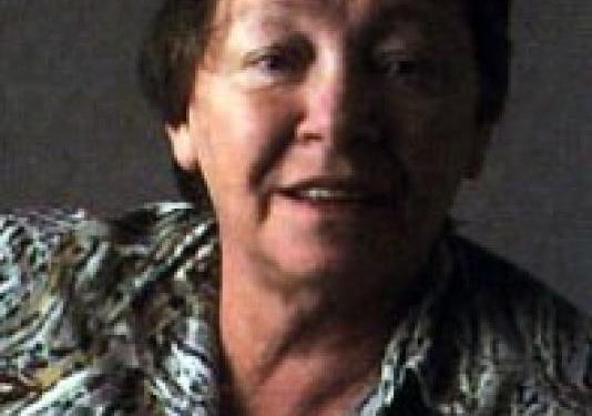 Marion Zimmer Bradley