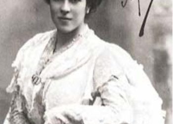 Mariya Barrientos