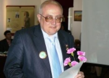 Mark Agatov