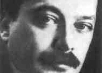 Mark Aldanov