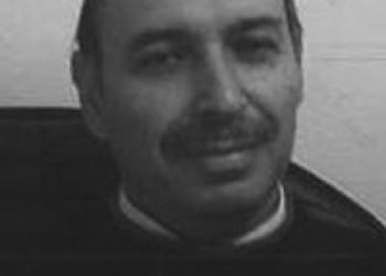 Mark Amusin