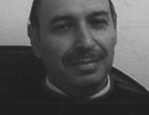 Mark Amusin