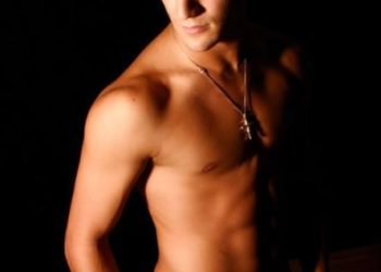 Mark Ballas