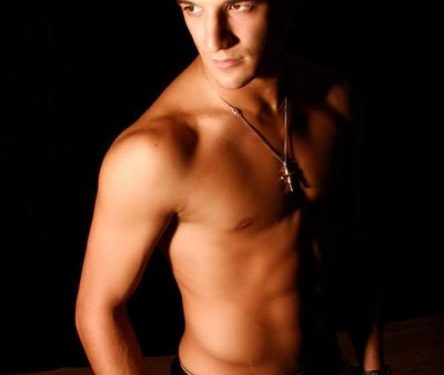 Mark Ballas