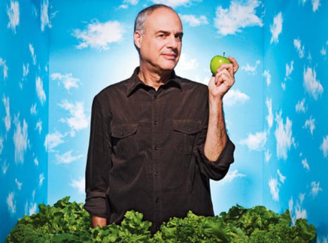 Mark Bittman