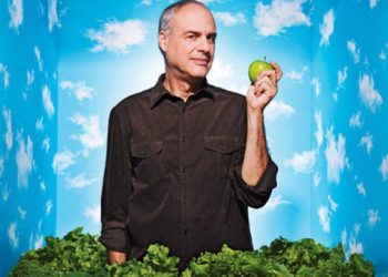 Mark Bittman
