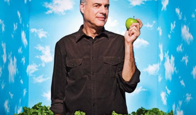 Mark Bittman