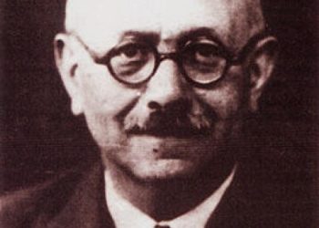 Mark Bloch