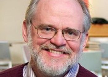 Mark C. Baker