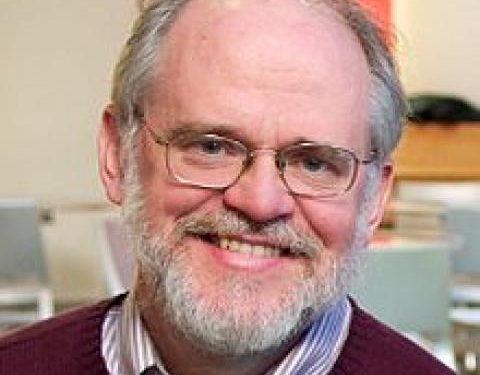 Mark C. Baker