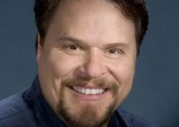 Mark Delavan
