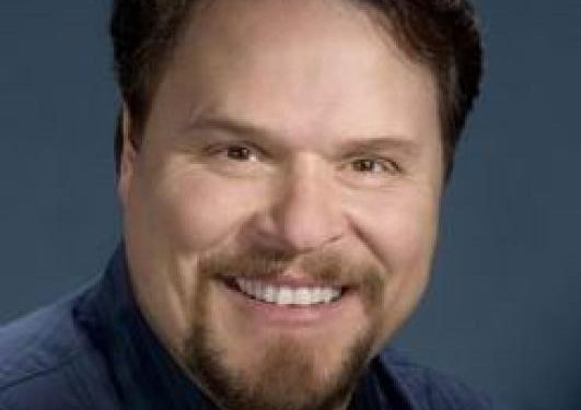 Mark Delavan