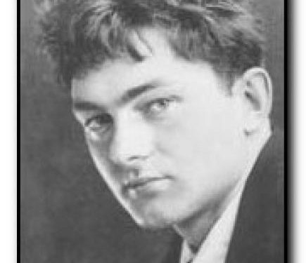 Mark Gertler
