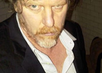 Mark Grotjahn