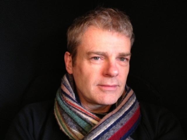 Mark Haddon