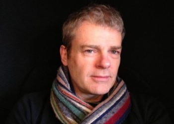 Mark Haddon