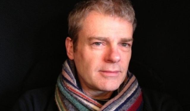 Mark Haddon
