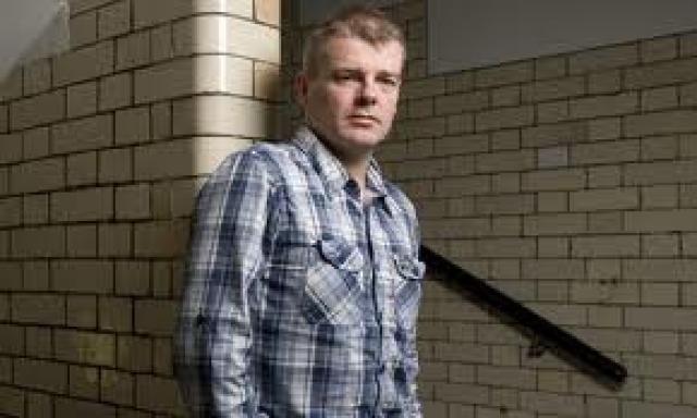 Mark Haddon