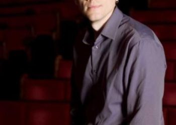 Mark Lamos