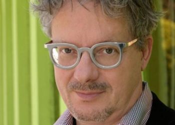 Mark Mothersbaugh
