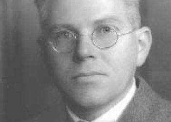 Mark Oliphant