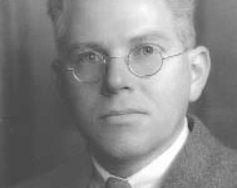 Mark Oliphant