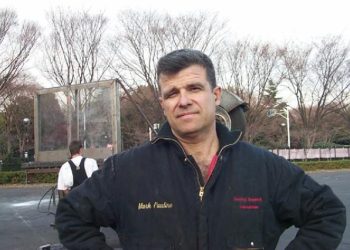 Mark Pauline