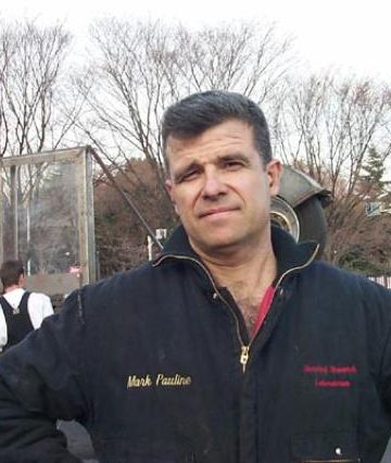 Mark Pauline