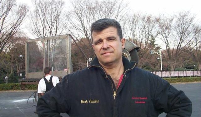 Mark Pauline