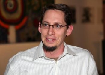 Mark Regnerus