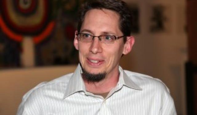 Mark Regnerus