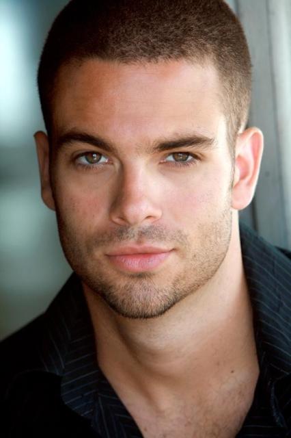 Mark Salling