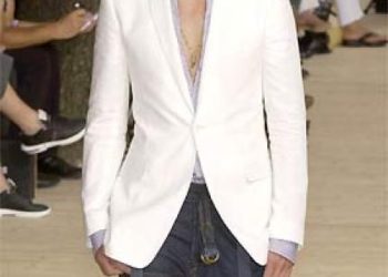 Mark Vanderloo